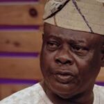 Wumi Toriola Tells Desola Afod to Reveal Names After Her Remarks on Yoruba Film Practitioners