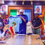 Oseni’s Latest Critique of Peter Obi Stirs Debate on X on “Sudden” Change of Tone